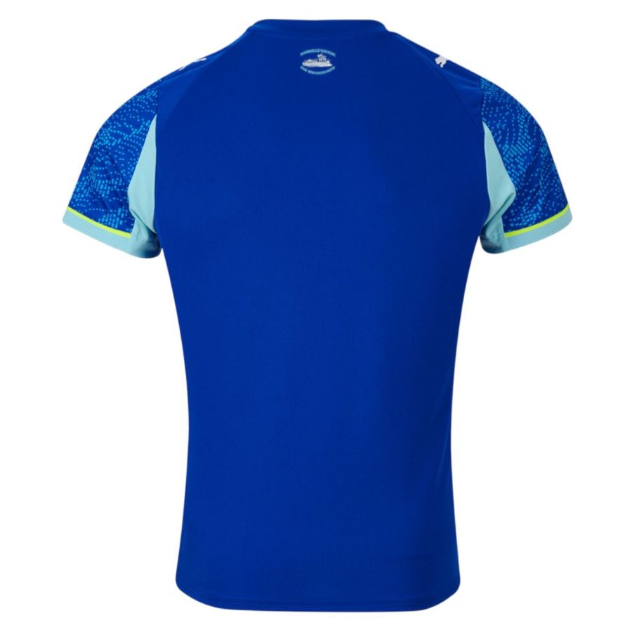 Maillot Marseille Third Homme 2025 2026