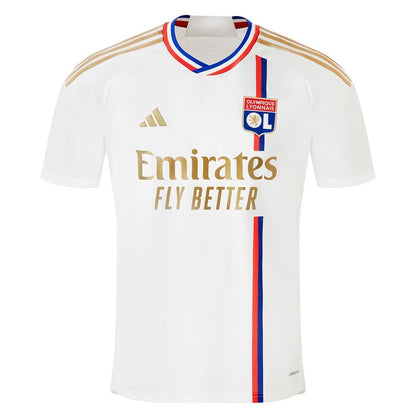 Maillot Lyon OL 2024 Homme Domicile