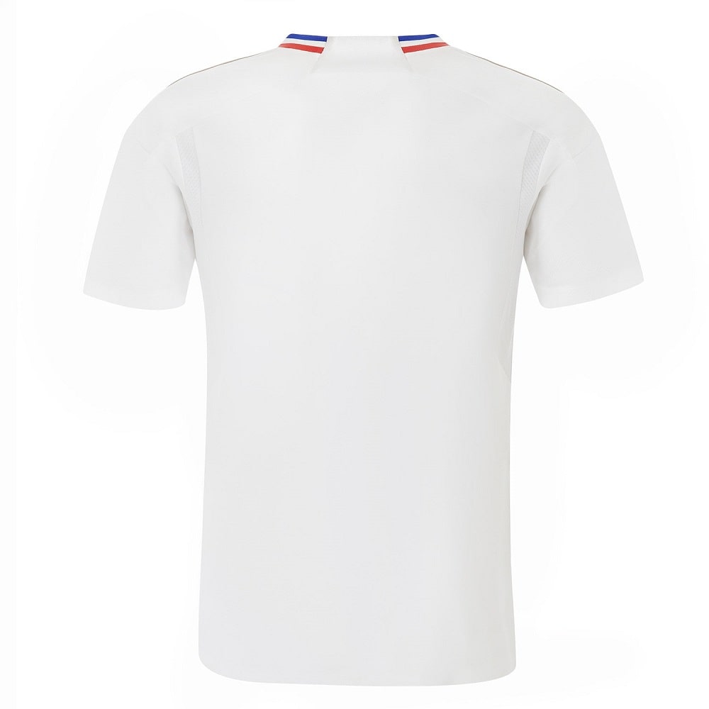 Maillot Lyon OL 2024 Homme Domicile