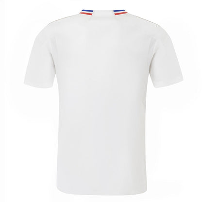 Maillot Lyon OL 2024 Homme Domicile