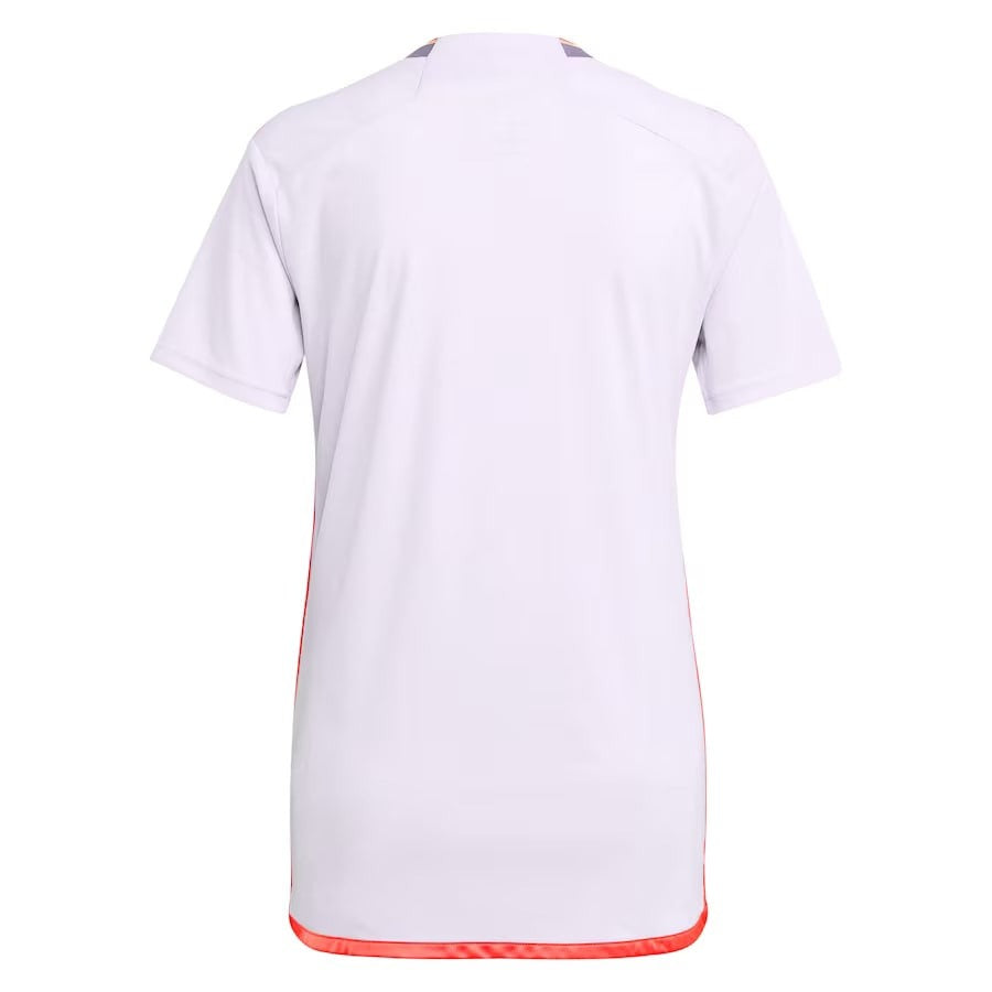Maillot Orlando City Homme Domicile 2024