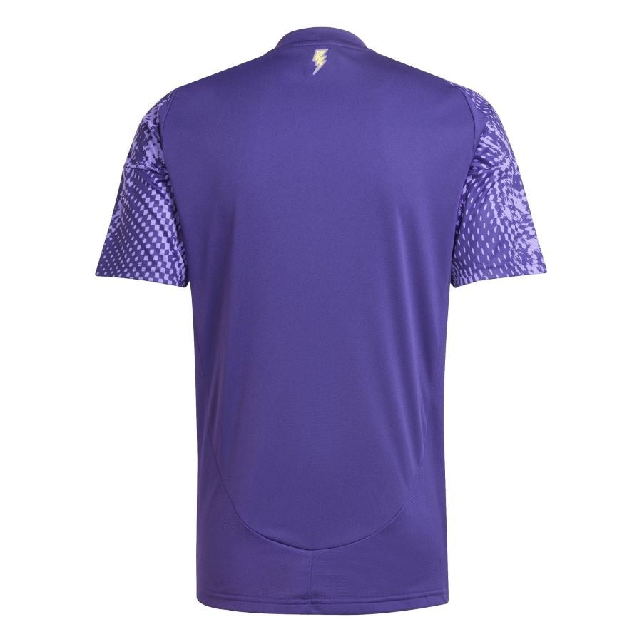 Maillot Orlando City Homme Domicile 2025 2026