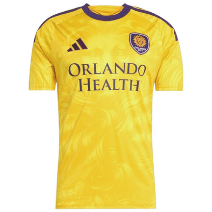 Maillot Orlando City Griezmann Homme Exterieur 2026 2027