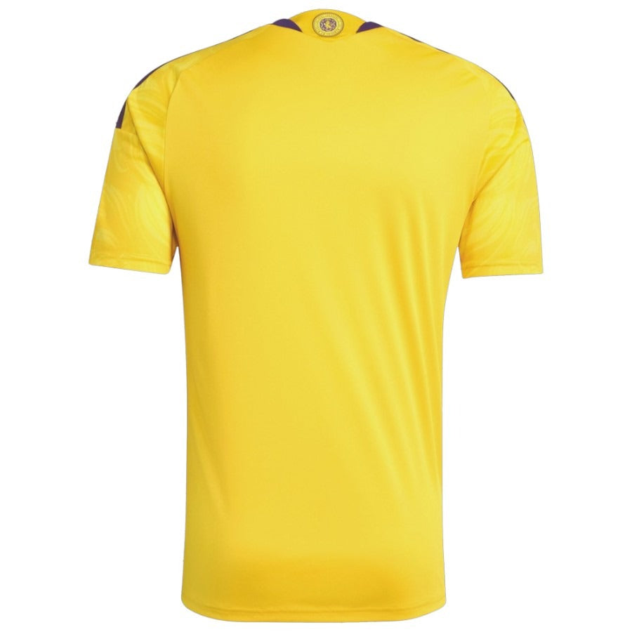 Maillot Orlando City Homme Exterieur 2026 2027