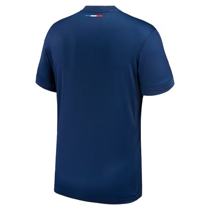 Maillot PSG Domicile 2024 2025 Homme