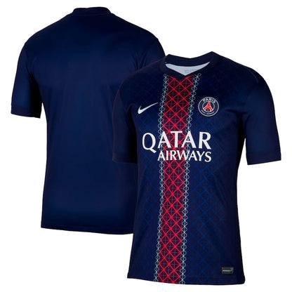 Maillot PSG Domicile 2025 2026 Homme