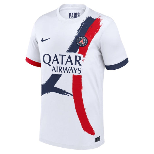 Maillot PSG Exterieur 2025 2026 Homme