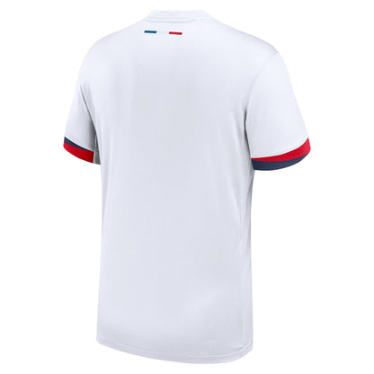 Maillot PSG Exterieur 2025 2026 Homme