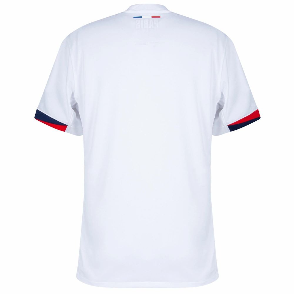 Maillot PSG Exterieur Champions Intercontinental 2025 2026 Homme