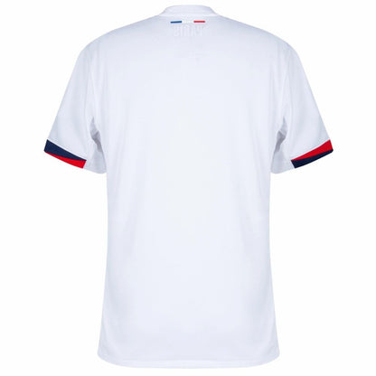 Maillot PSG Exterieur Champions Intercontinental 2025 2026 Homme