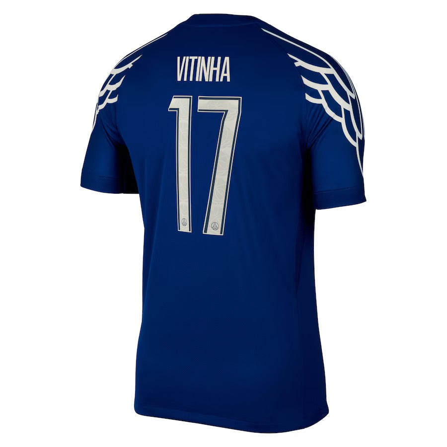 Maillot PSG Fourth 2024 2025 Homme