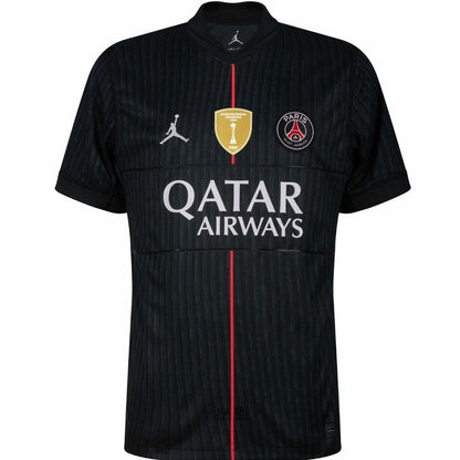 Maillot PSG Fourth Champions Intercontinental 2025 2026 Homme