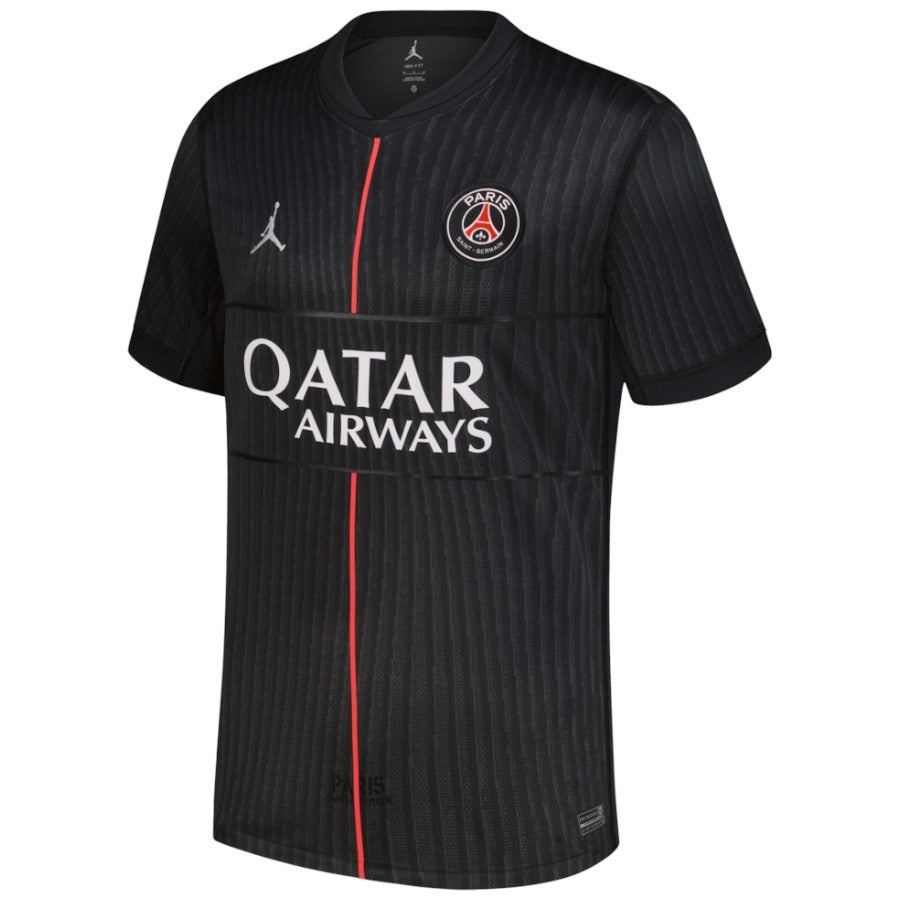 Maillot Kit Enfant Kit Zaire-Emery PSG Fourth 2025 2026