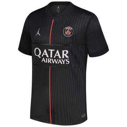Maillot PSG Fourth Vitinha 2025 2026 Homme