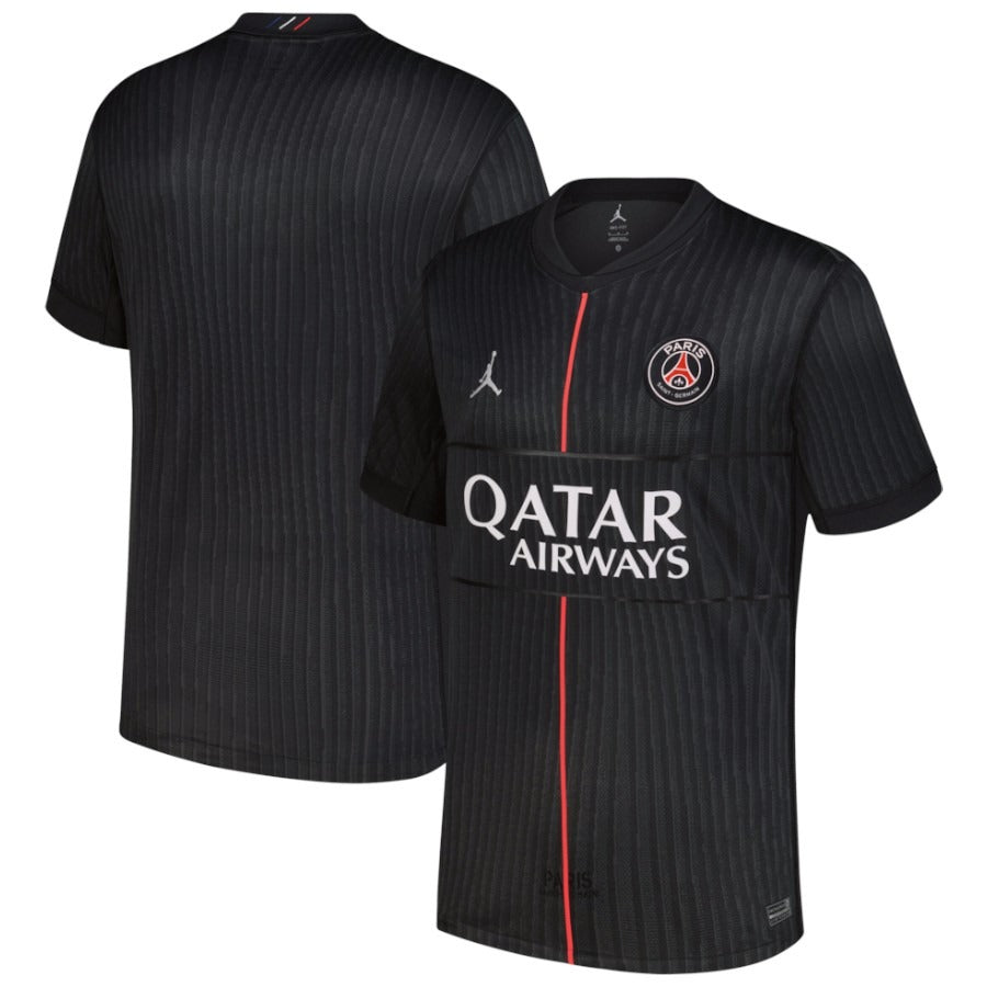 Maillot PSG Fourth 2025 2026 Homme