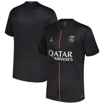Maillot PSG Fourth 2025 2026 Homme