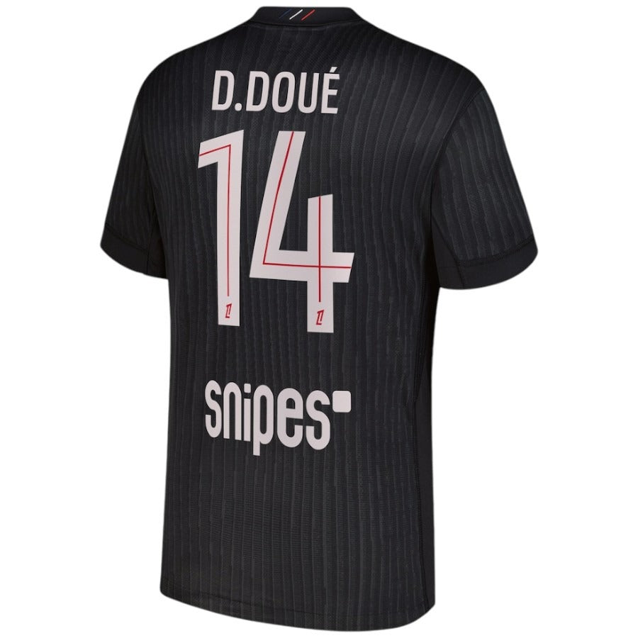 Maillot PSG Fourth 2025 2026 Homme