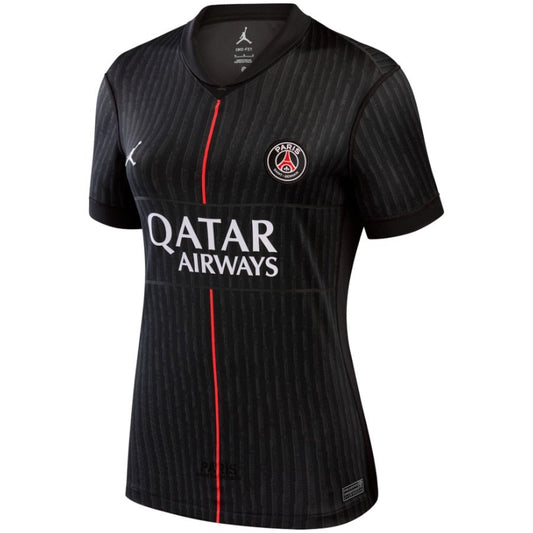 Maillot PSG Fourth 2025 2026 Femme