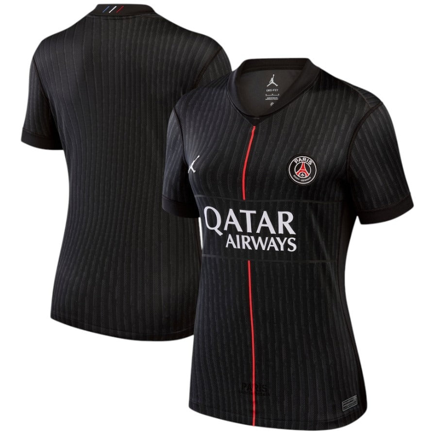 Maillot PSG Fourth 2025 2026 Femme