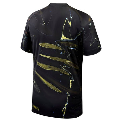 Maillot PSG Jordan Night Edition 2025 2026 Homme