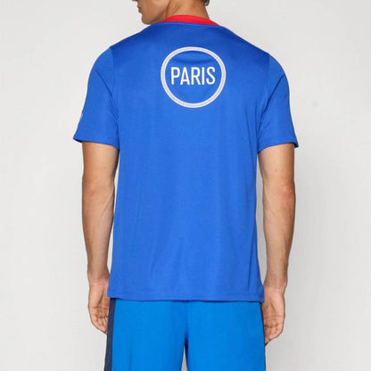 Maillot PSG Pre-Match Homme 2025 2026