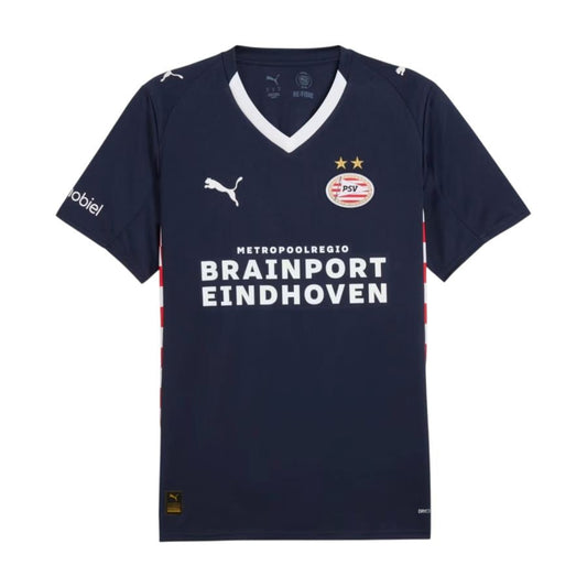 Maillot PSV Eindhoven Exterieur Homme 2025 2026