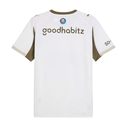 Maillot PSV Eindhoven Third Homme 2025 2026