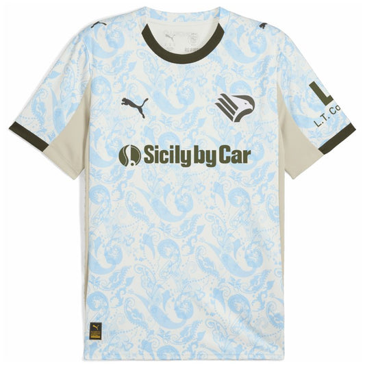 Maillot Palerme Homme Third 2025 2026