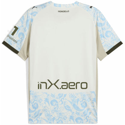 Maillot Palerme Homme Third 2025 2026