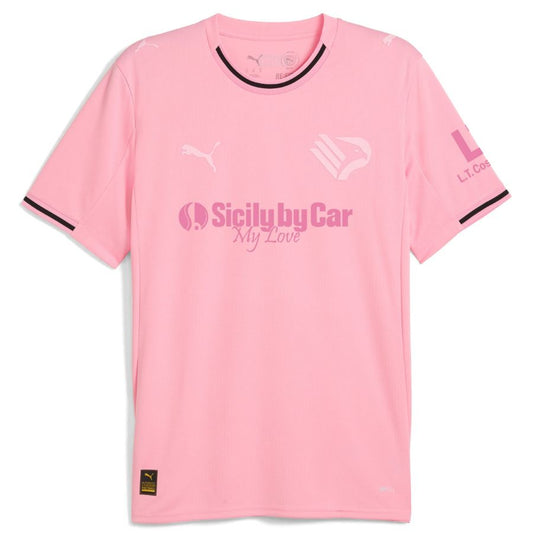 Maillot Palermo Homme Domicile 2025 2026