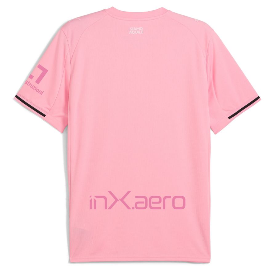 Maillot Palermo Homme Domicile 2025 2026