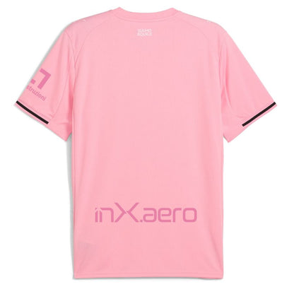 Maillot Palermo Homme Domicile 2025 2026