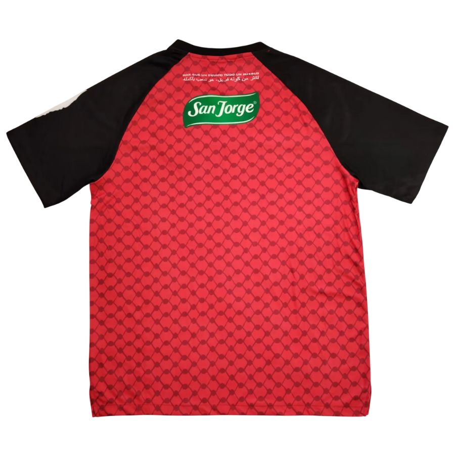 Maillot Palestine Homme Exterieur 2025 2026