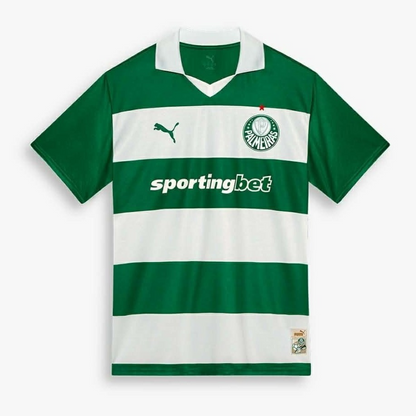 Maillot Palmeiras FC Edition Speciale Homme 2026