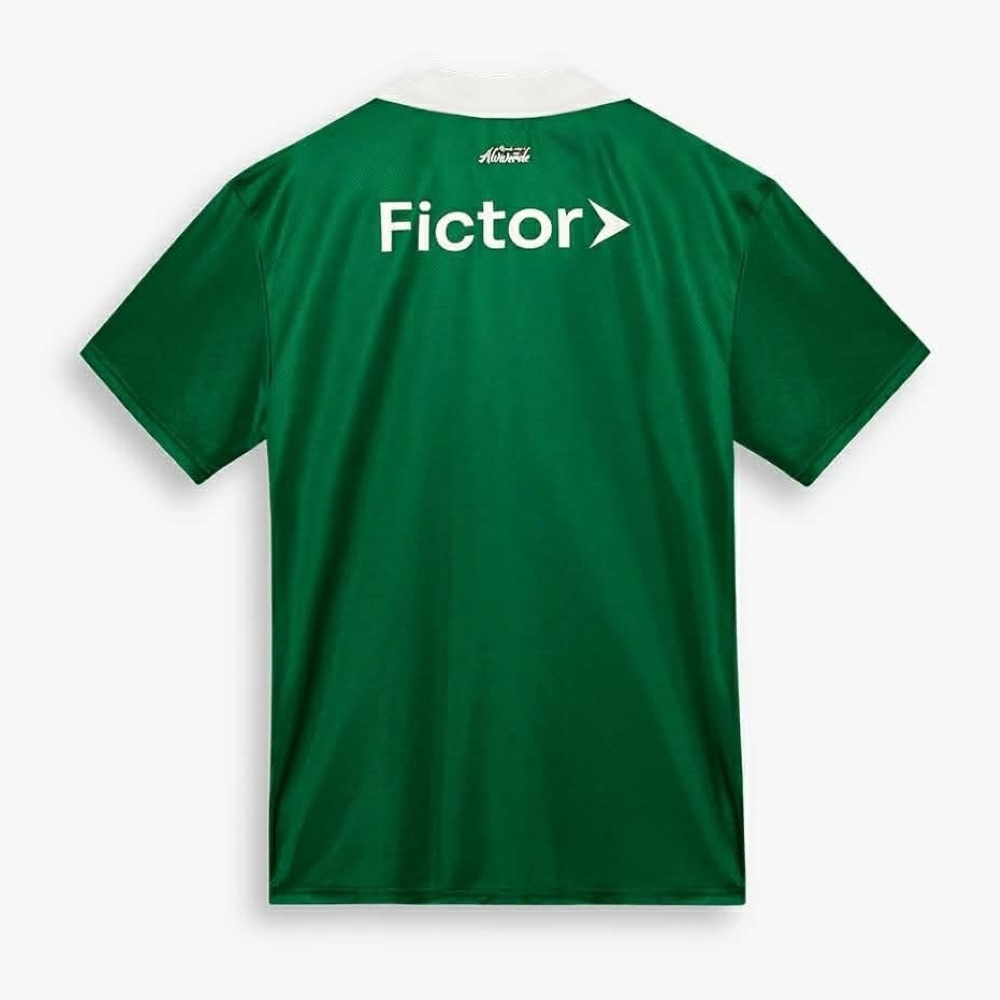 Maillot Palmeiras FC Edition Speciale Homme 2026