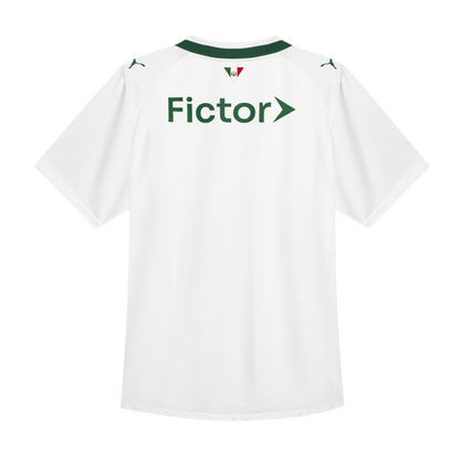 Maillot Palmeiras FC Exterieur Homme 2026 2027