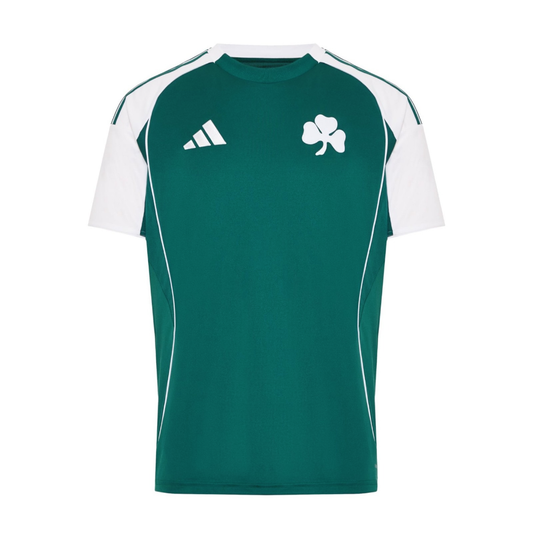 Maillot Panathinaikos Domicile 2 Homme 2025 2026