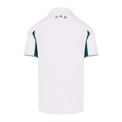 Maillot Panathinaikos Exterieur 2 Homme 2025 2026