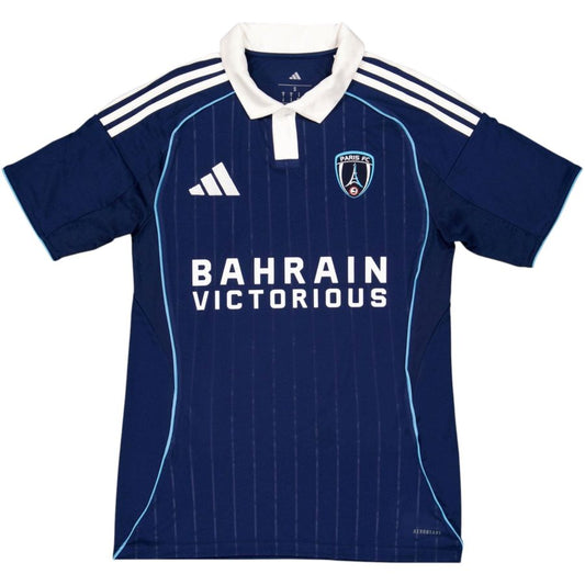 Maillot Paris FC Domicile Homme 2025 2026
