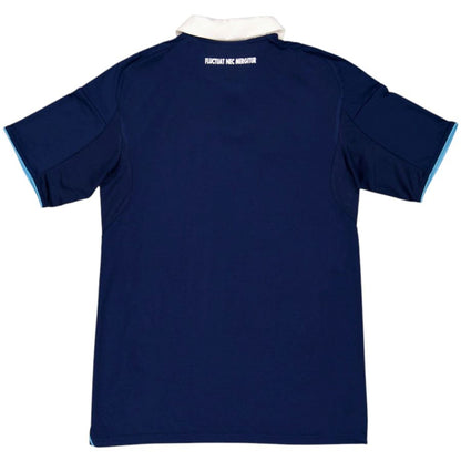 Maillot Paris FC Domicile Homme 2025 2026