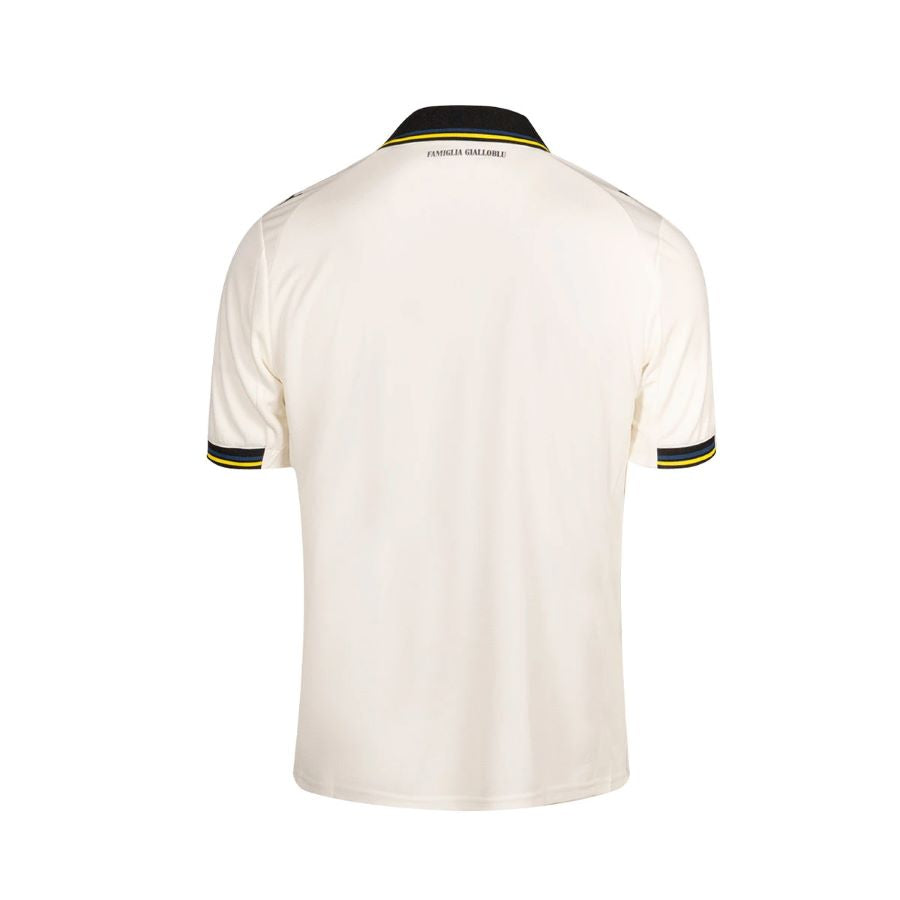 Maillot Parme Calcio 1913 Domicile Homme 2025-2026