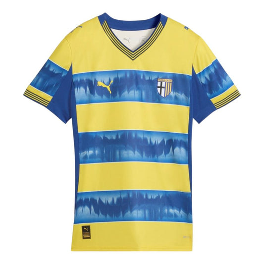 Maillot Parme Calcio 1913 Exterieur Homme 2025-2026