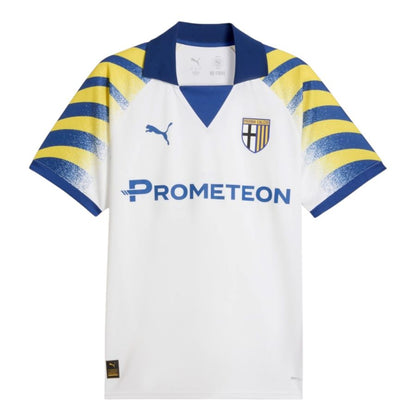 Maillot Parme Calcio 1913 Third Homme 2025-2026