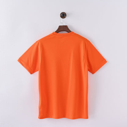Maillot Pays-Bas Retro Vintage 2014 Domicile Homme