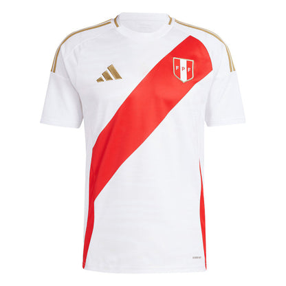 Maillot Pérou Homme Domicile 2024 2025