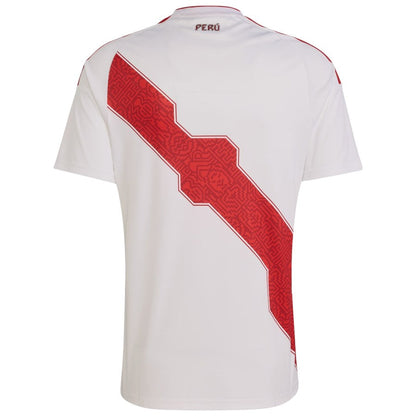 Maillot Pérou Homme Domicile 2026 2027