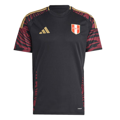 Maillot Pérou Homme Exterieur 2024 2025