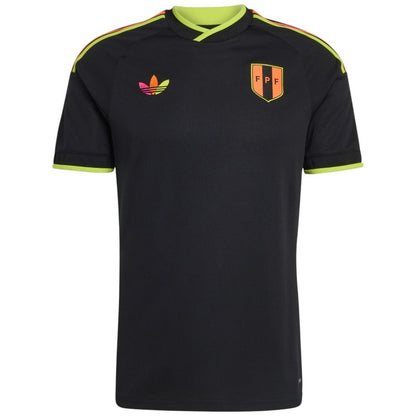 Maillot Pérou Homme Exterieur 2026 2027