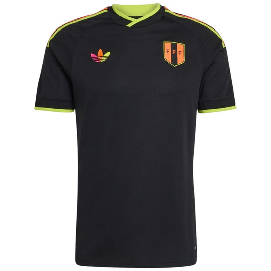 MAILLOT PEROU EXTERIEUR COUPE DU MONDE 2026