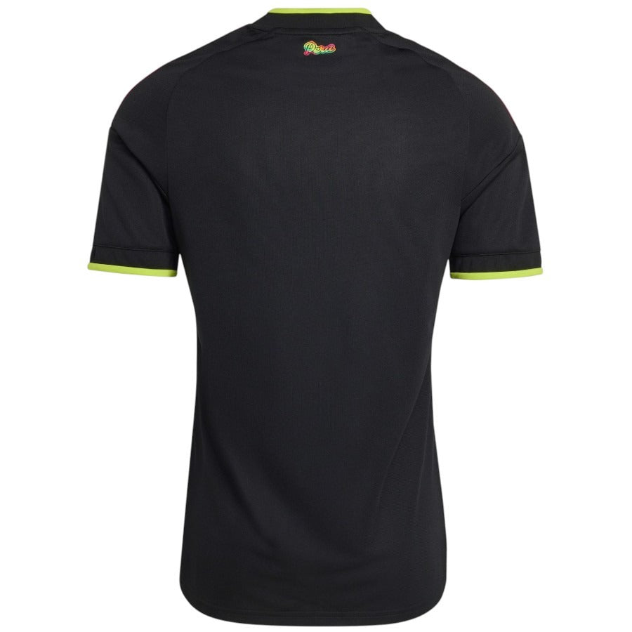 Maillot Pérou Homme Exterieur 2026 2027